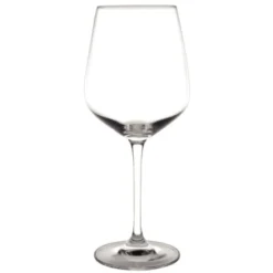 Verre à Vin en Cristal Chime 495 ml - Lot de 6 - Olympia