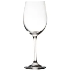 Verre à Vin en Cristal Modale 395 ml - Lot de 6 - Olympia