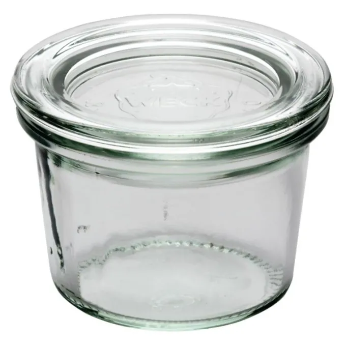 Verrine 80 mL - Boite de 12 - APS
