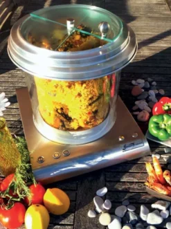 Visio Buffet - Modèle encastrable - Sofraca