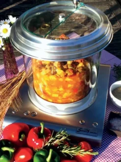 Visio Buffet - Modèle à poser - Sofraca