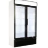 Vitrine a Boisson 750 L - Combisteel