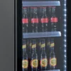 Vitrine à Boissons Compacte - L2G