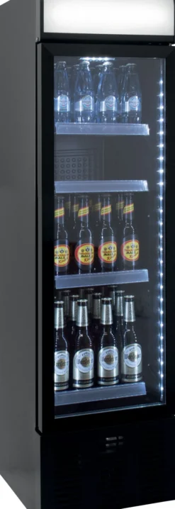 Vitrine à Boissons Compacte - L2G