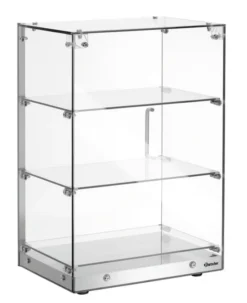Vitrine Buffet 3 Niveaux - 3850 3E-K - Bartscher