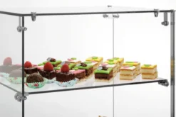 Vitrine Buffet 3 Niveaux - 3850 3E-K - Bartscher