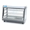 Vitrine Chaude - 136 L - 91,5 cm - 3 Étagères - Maxima