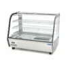 Vitrine Chaude - 160 L - 85,6 cm - 3 Étagères - Maxima