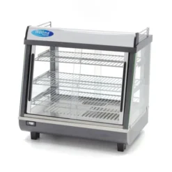 Vitrine Chaude - 96 L - 67,5 cm - 3 Étagères - Maxima
