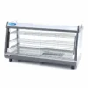 Vitrine Chaude - 186 L - 121,5 cm - 3 Étagères - Maxima