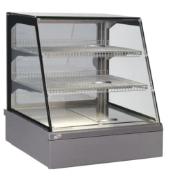 Vitrine Chaude Map Self Hot Encastrable - MAP