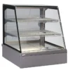 Vitrine Chaude Map Self Hot3 Encastrable - MAP