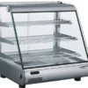 Vitrine Chaude Professionnelle - 3 Niveaux - Combisteel
