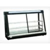Vitrine chaude R 601 - Beckers