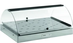 Vitrine Chaude Self-Service Sahara - 500 mm - SAYL