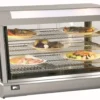 Vitrine chaude - 3 étages 152 Litres - Bartscher