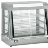 Vitrine chaude - 3 étages - 110 Litres - Bartscher