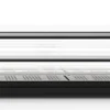 Vitrine Chaude Tapas Série Kube Version Sahara - 2 Etagères - 1190x385x360 mm - Sayl