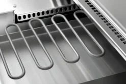 Vitrine chauffante GN3110-R - 3.65 kW - Bartscher