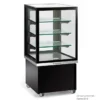 Vitrine à Chocolat Karina 66 Encastrable R600 - Tecfrigo