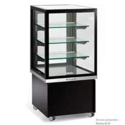 Vitrine à Chocolat Karina 66 Encastrable R600 - Tecfrigo