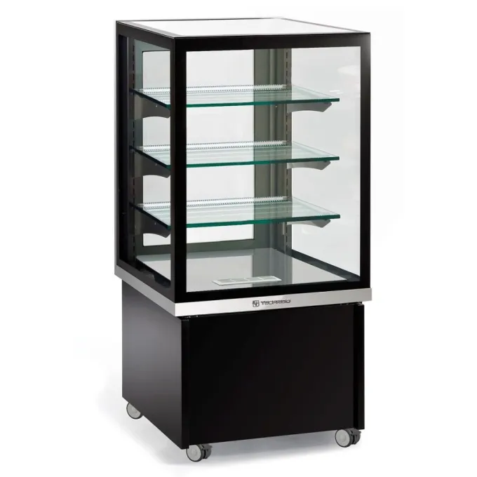 Vitrine à Chocolat Karina 66 R600 - Tecfrigo