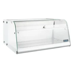 Vitrine de Comptoir Self-Service Série G - Polar