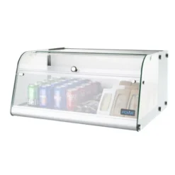 Vitrine de Comptoir Self-Service Série G - Polar