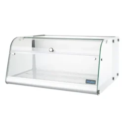 Vitrine de Comptoir Self-Service Série G - Polar