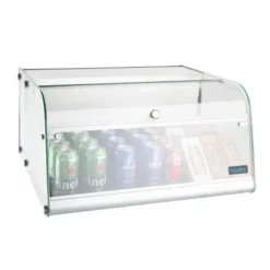 Vitrine de Comptoir Self-Service Série G - Polar