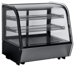 Vitrine de Présentation Réfrigérée 120 Litres - L2G