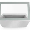 Vitrine de table réfrigérée négatif 77L Arktic 230V/220W - Hendi