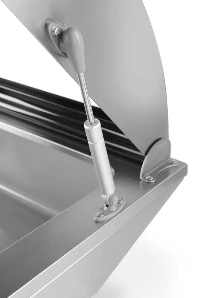 Vitrine de table à salade Arktic 67L 230V/105W - Hendi