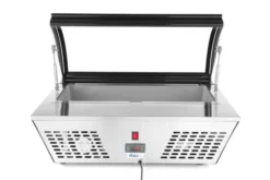Vitrine de table à salade Arktic 67L 230V/105W - Hendi