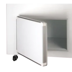 Vitrine à Glace Bali - 9 x 5 L - Combisteel