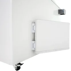 Vitrine à Glace Bali - 9 x 5 L - Combisteel