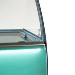 Vitrine à Glace Bali - 9 x 5 L - Combisteel
