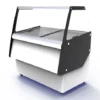 Vitrine à Glace Cuba - 13 x 5 Litres - Combisteel