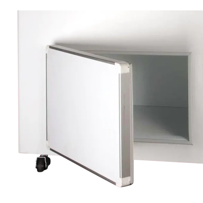 Vitrine à Glace Malta - 13 x 5 L - Combisteel