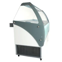 Vitrine à Glace Malta - 13 x 5 L - Combisteel