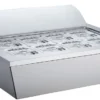 Vitrine à Glace sans Couvercle pour 4 Bacs de 5 Litres - 77 L - AFI Collin Lucy