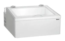 Vitrine à glaces 3x5 Litres - Bartscher