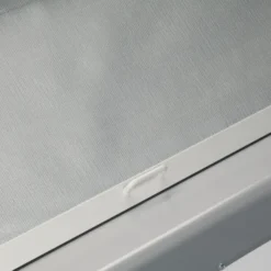 Vitrine à Glace Ventilée BERMUDA RV13 - 395L - Tefcold