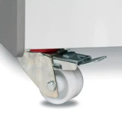 Vitrine à Glace Ventilée BERMUDA RV13 - 395L - Tefcold