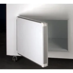 Vitrine à Glace 10 x 5 L Curacao - Combisteel