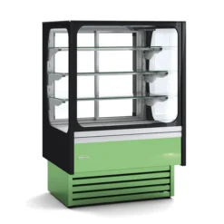 Vitrine Haute Service Arrière Réfrigérée - Docriluc