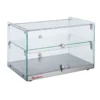 Vitrine neutre MOD. RTZ 50 - Beckers
