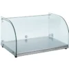 Vitrine neutre RTN 25 - Beckers
