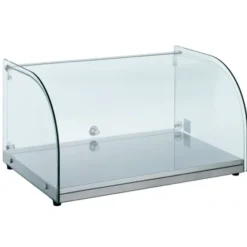Vitrine neutre RTN 25 - Beckers
