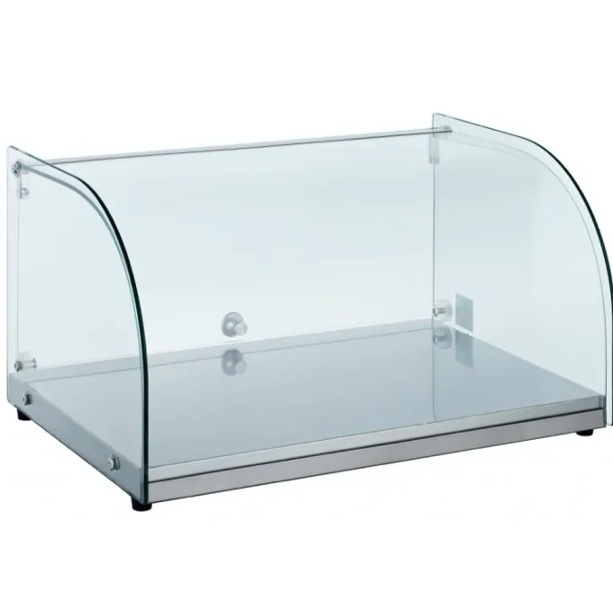 Vitrine neutre RTN 25 - Beckers
